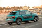 Citroen C4 Cactus 2016 года (AU)